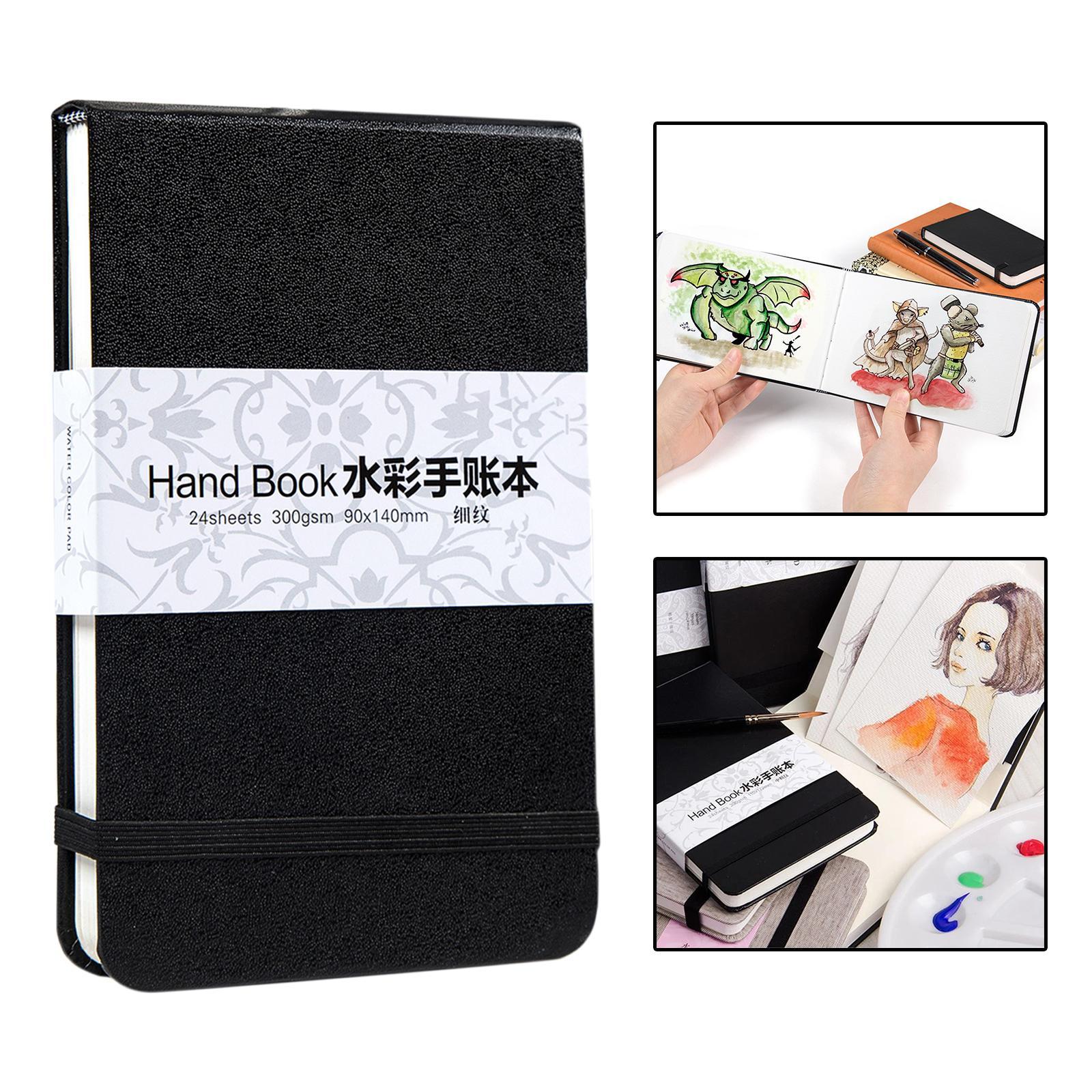 Journal Writing Markers Pencils Journal  Kids Students
