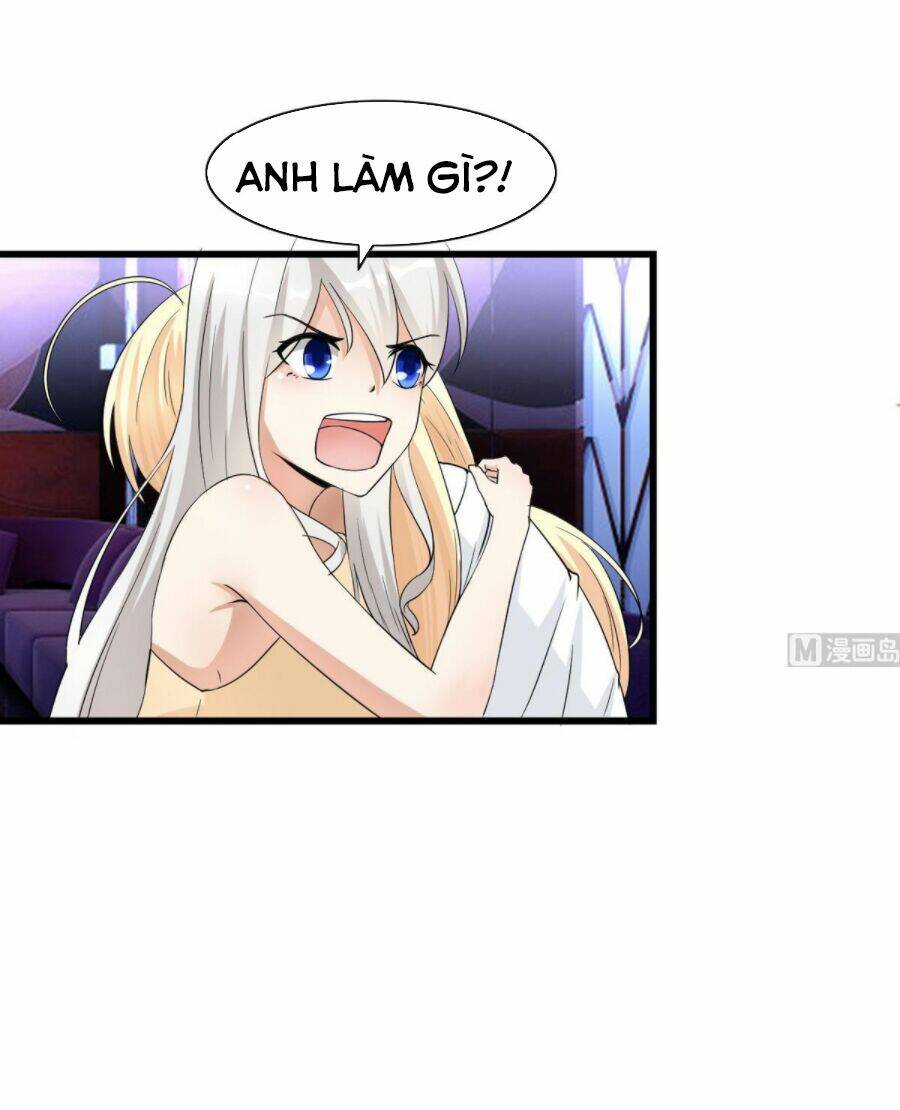 hắn là long ngạo thiên chapter 58 3