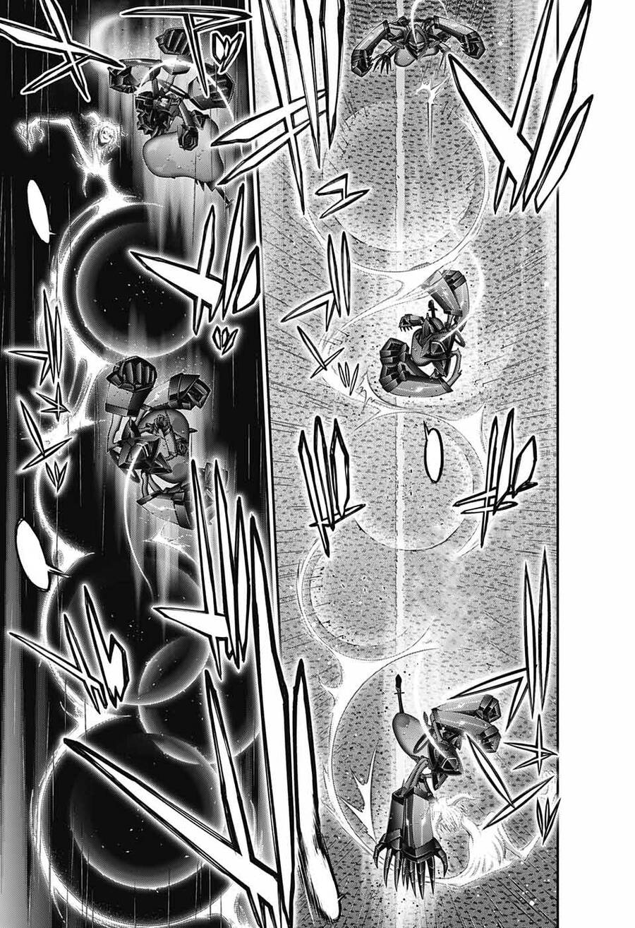 thợ săn ác linh chapter 49 24