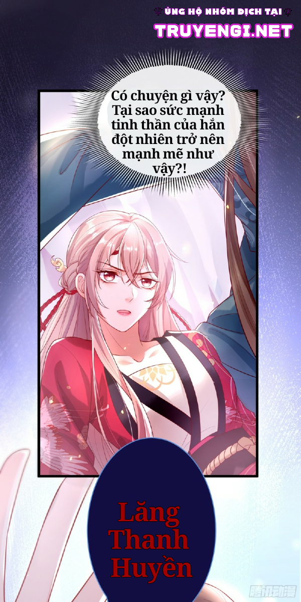 hệ thống xuyên nhanh: nhân vật phản diện không dễ chọc chapter 3 45