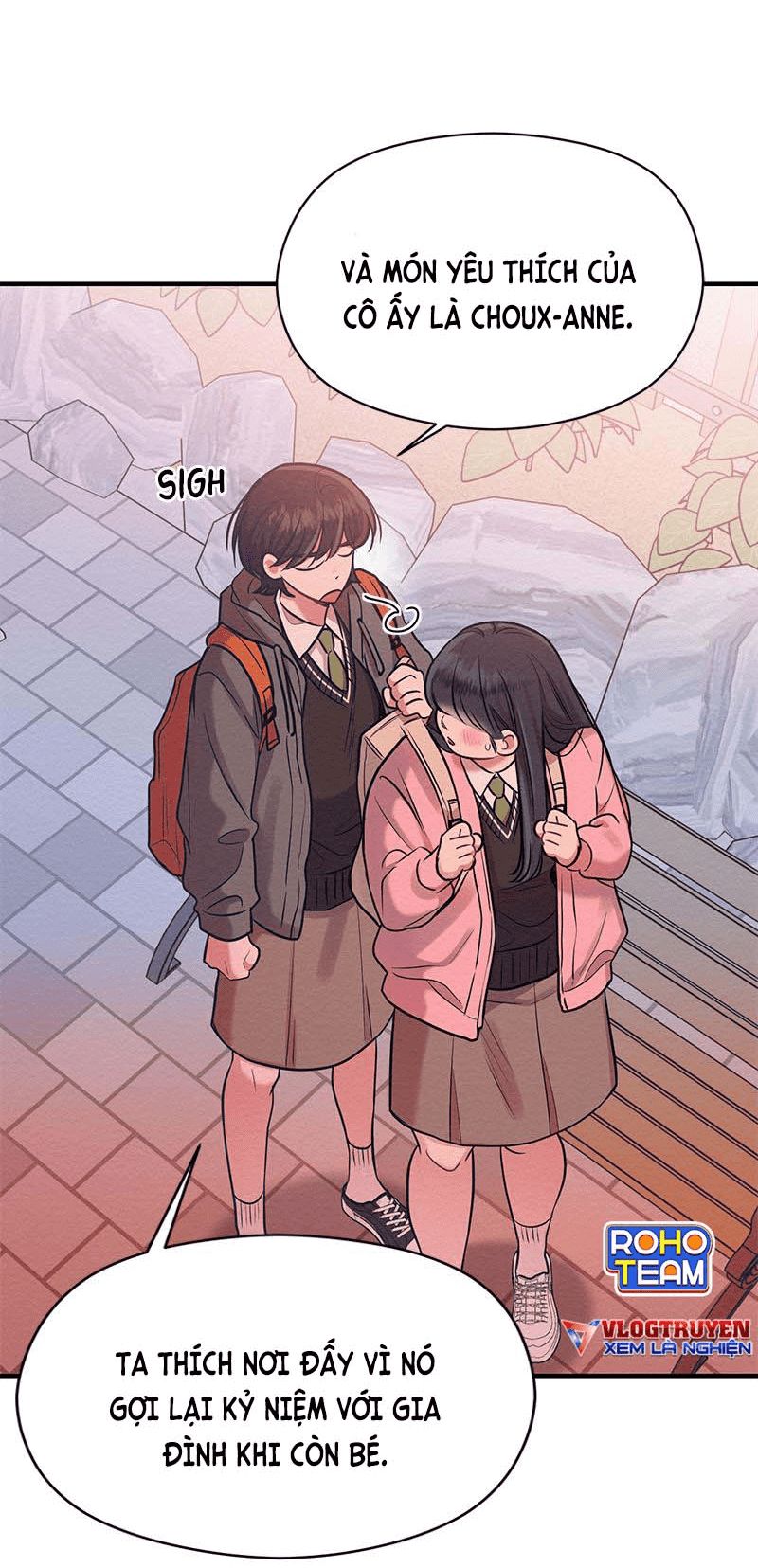 nhân loại tuyệt chủng chapter 19.2 2