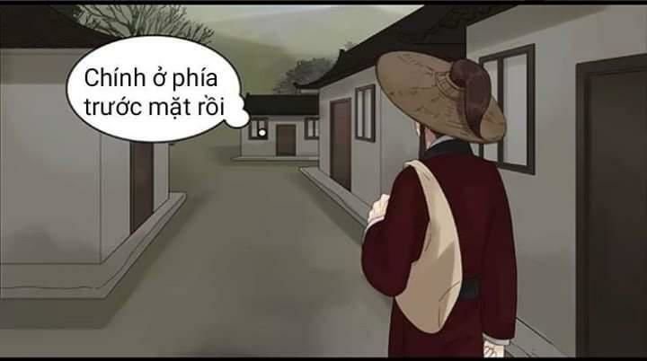 mưa chìm sâu trong mây chapter 37 12