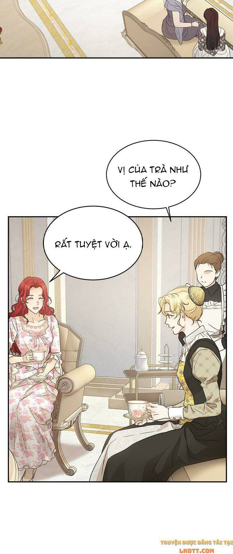 khế ước của ma tộc chapter 32 11