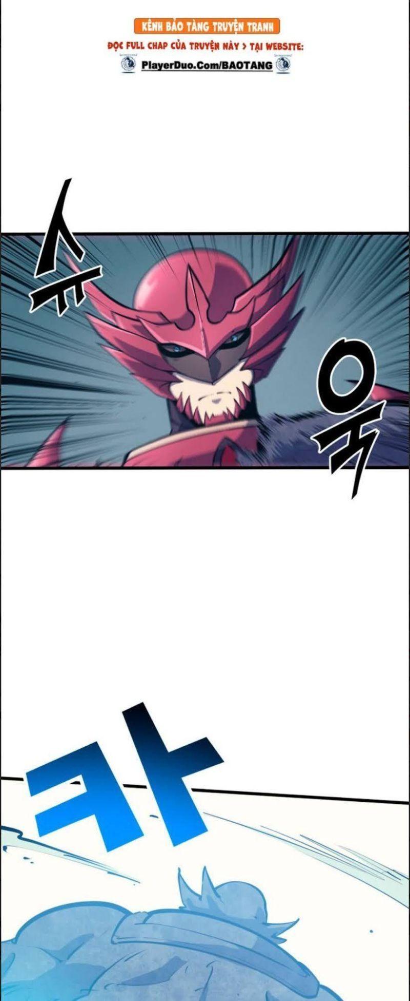 tôi trở lại thăng cấp một mình chapter 38 51