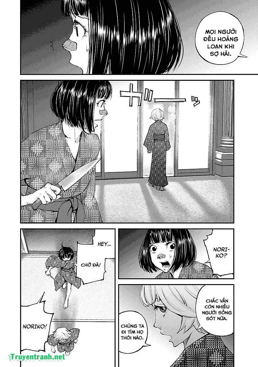 killing morph chapter 36 7