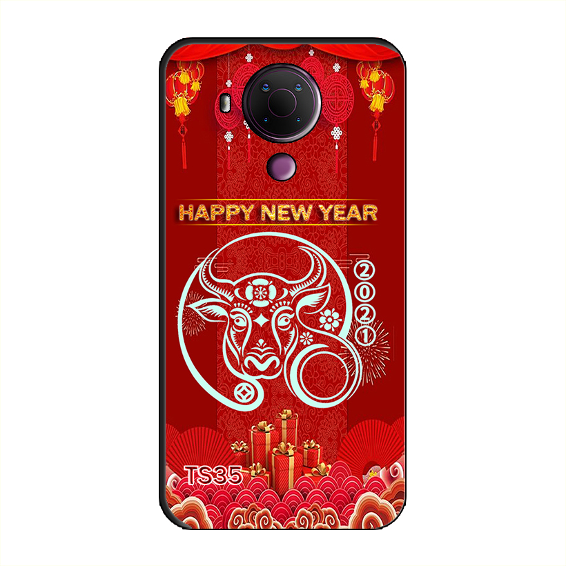 Ốp Lưng Dành Cho NOKIA 5.4