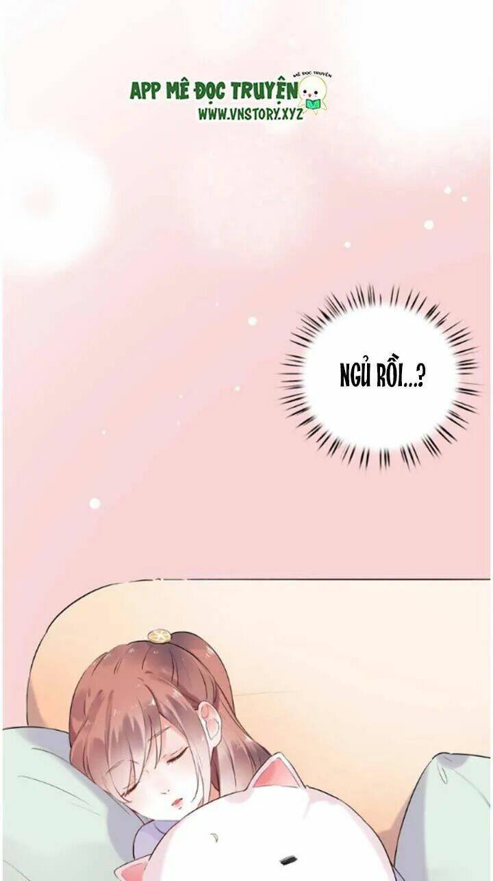 trạch thượng tịch mịch huỳnh hỏa chapter 41 3