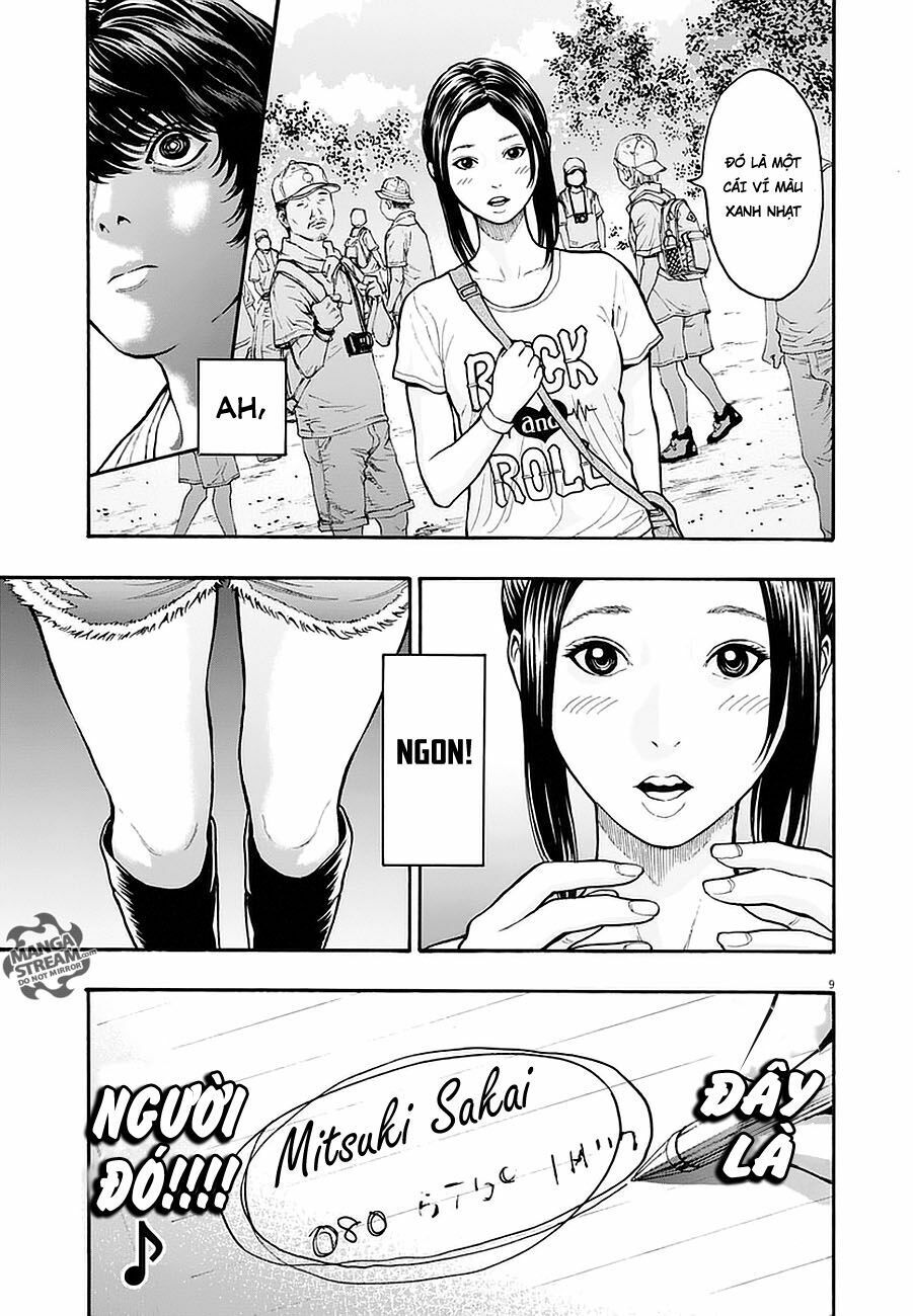 đọa nhân chapter 9 9