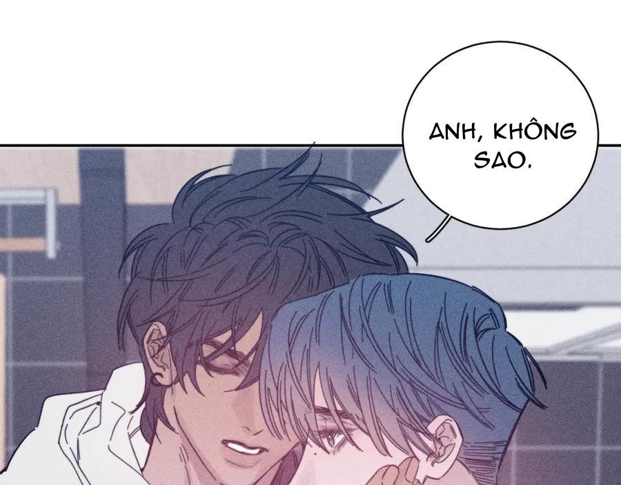 mùa xuân đang đến chapter 83 66