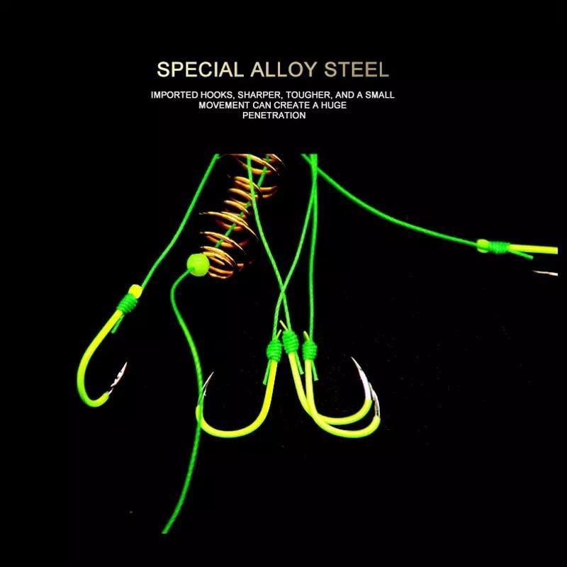 Combo 4 Lưới Câu Lăng Xê SHIMAGO