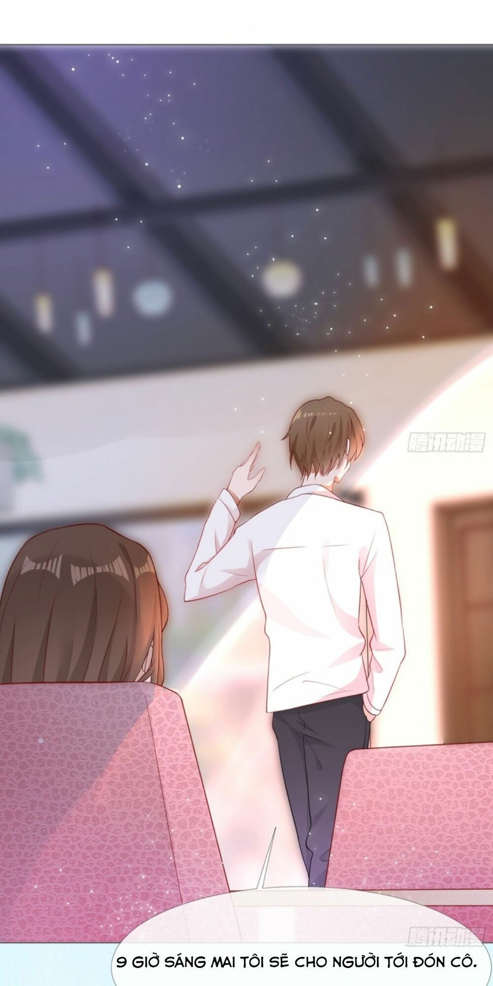 hẹn anh một giấc mộng thơ chapter 2 12
