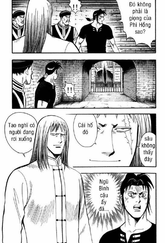 hoàng phi hồng phần iii chapter 19 31