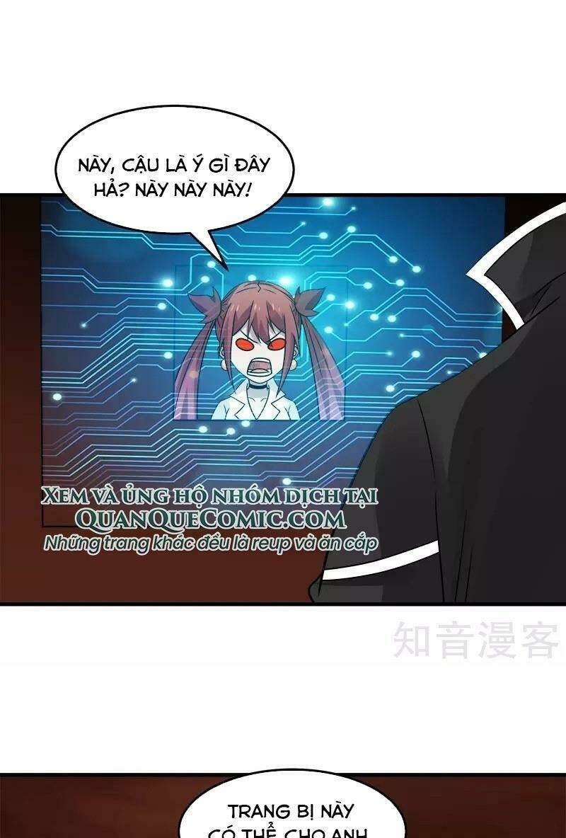 kiếm vũ chapter 105 15