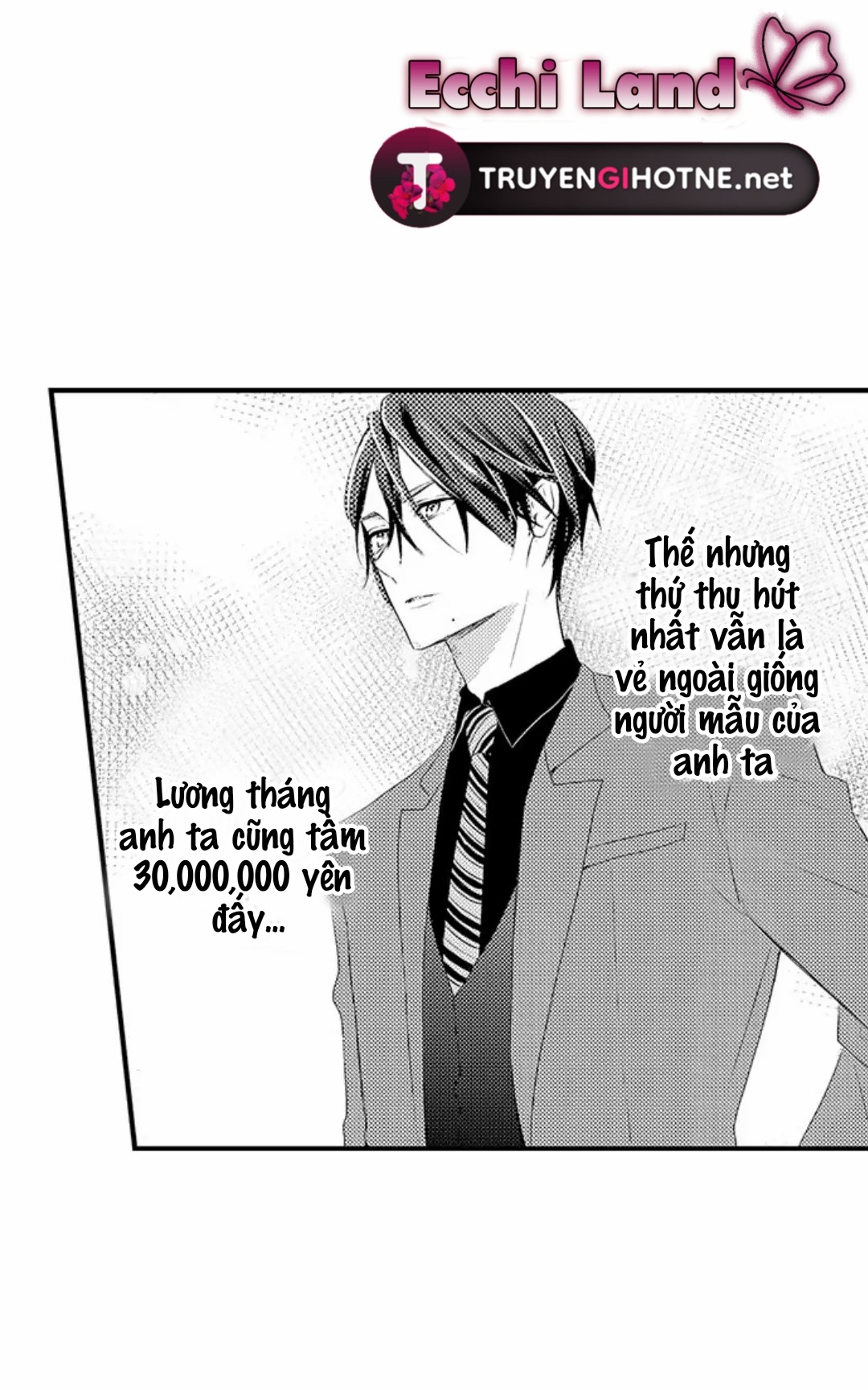 lọ lem sánh đôi cùng hoàng tử chapter 4.2 5