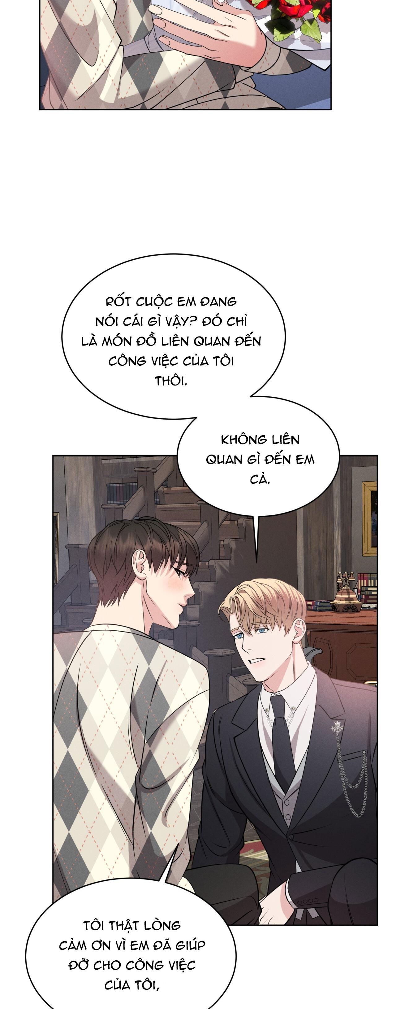 đêm ở london chapter 18 46