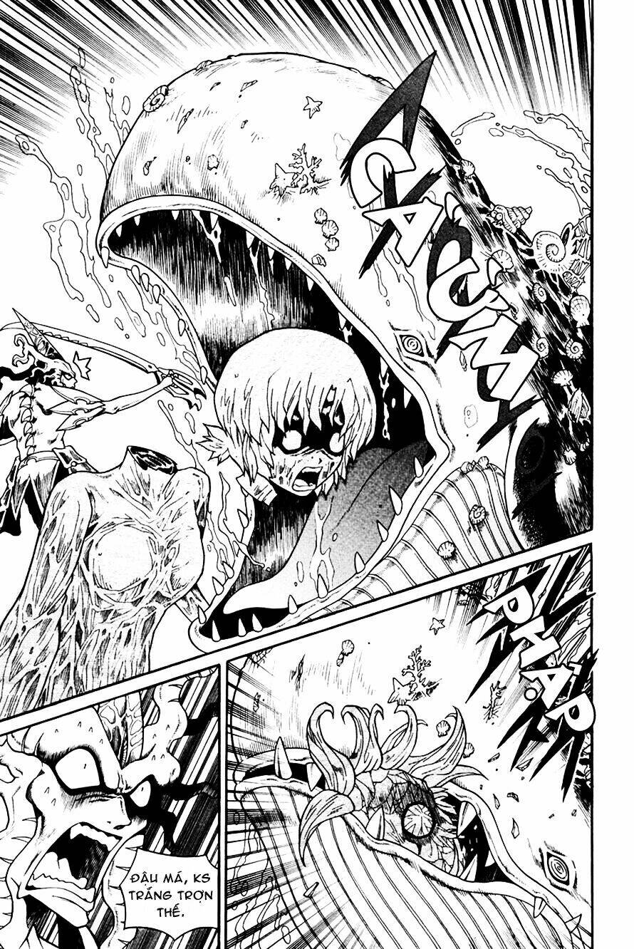 gwisin byeolgok - bí kíp của quỷ chapter 33 17