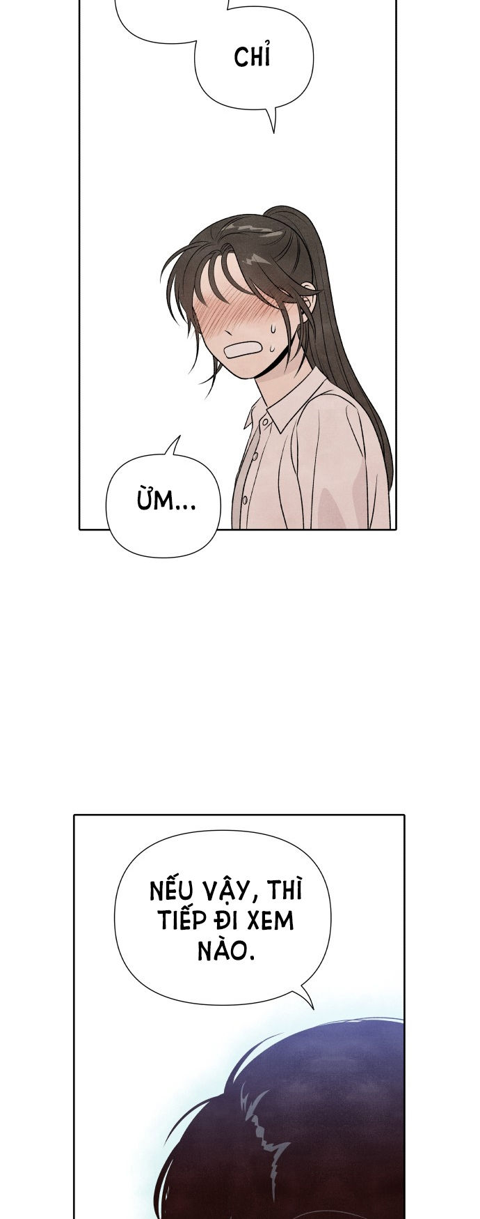 điều khiến tôi quyết tâm muốn chết chapter 13.2 15