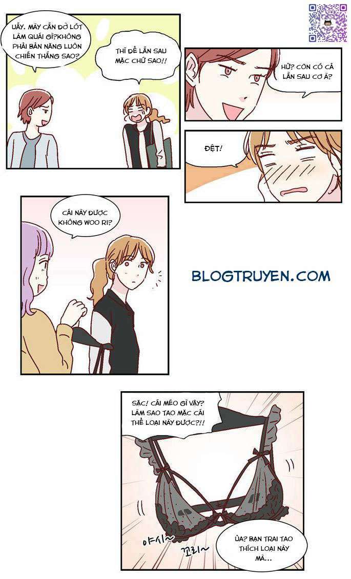 we broke up chapter 25 6