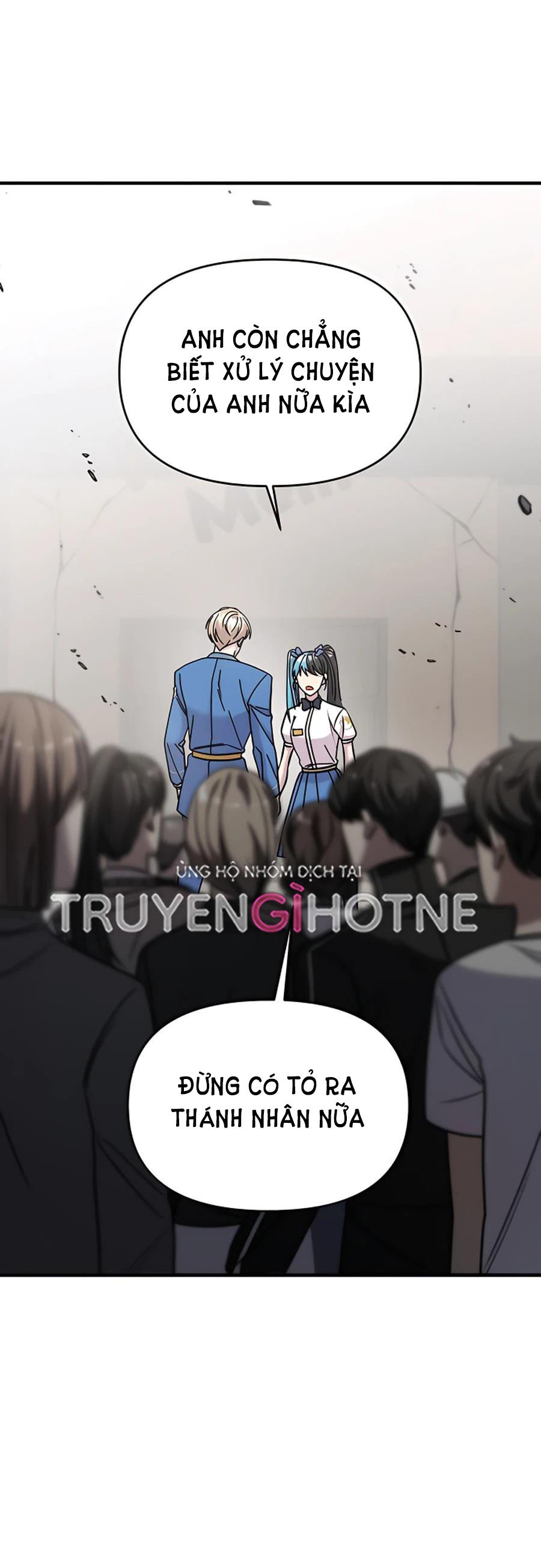 phản diện thuần túy chapter 32.2 17