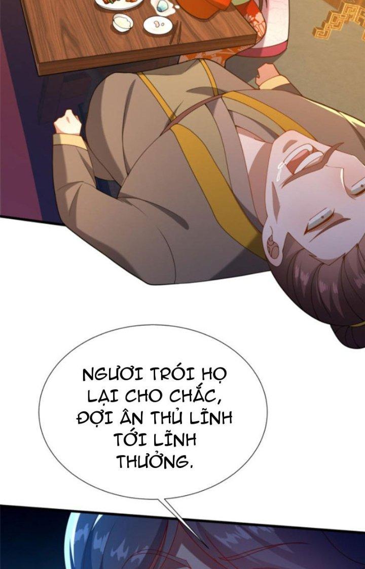 võ thánh này cũng quá khẳng khái chapter 23 3