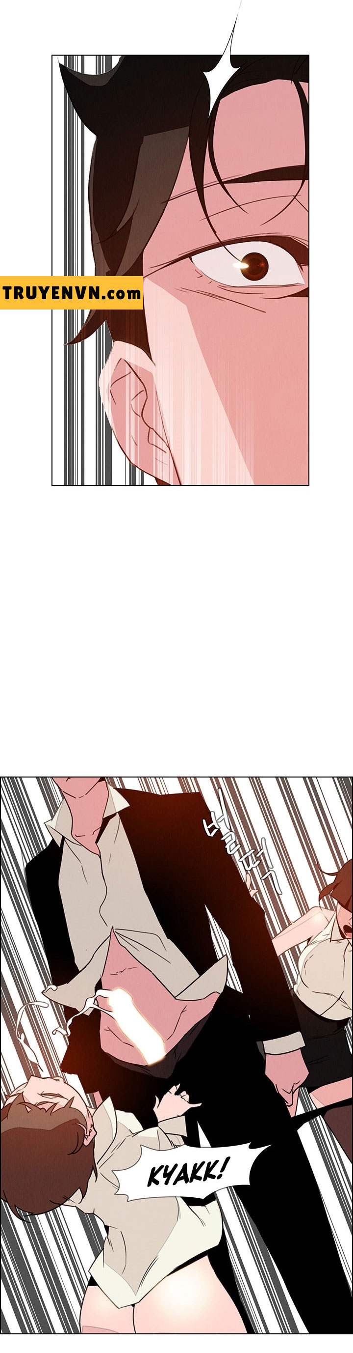 tấm rèm che mưa chapter 32 4