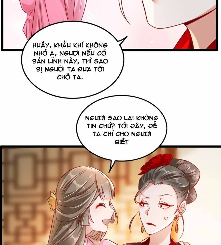 gian phi như thử đa kiều chapter 94 14