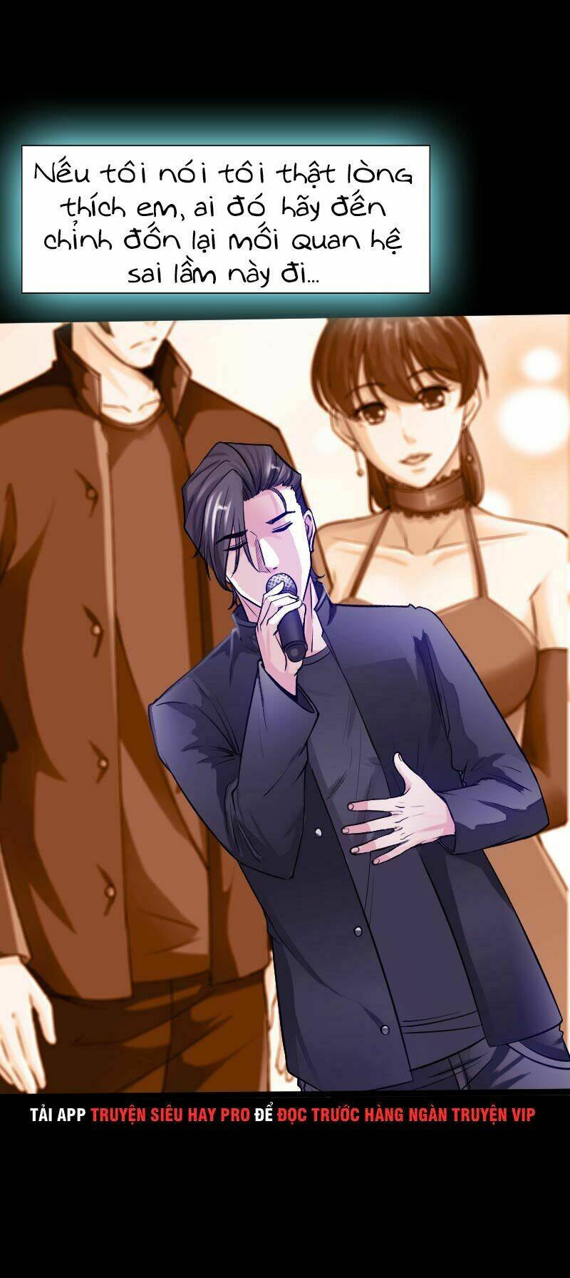 tuyệt phẩm tà thiếu chapter 45 9