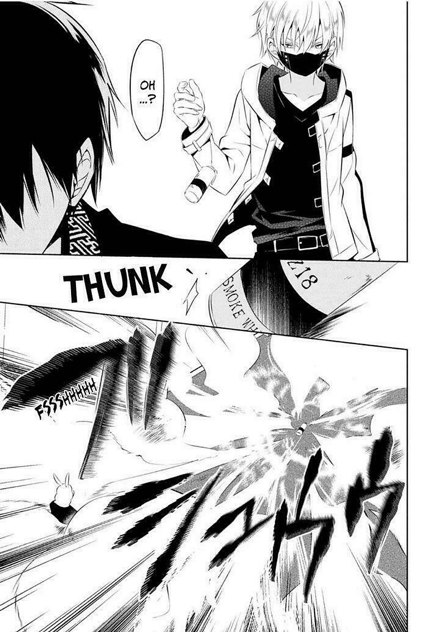 trò chơi tử thần chapter 5 7