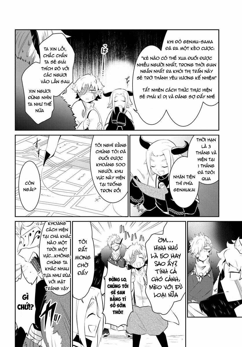 mono no kemonogurashi chapter 13 7
