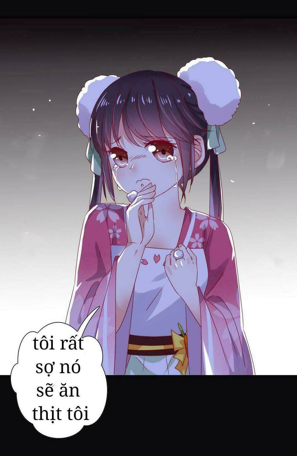 phi thiên địch tự dưỡng đích khẩu tử chapter 8 11