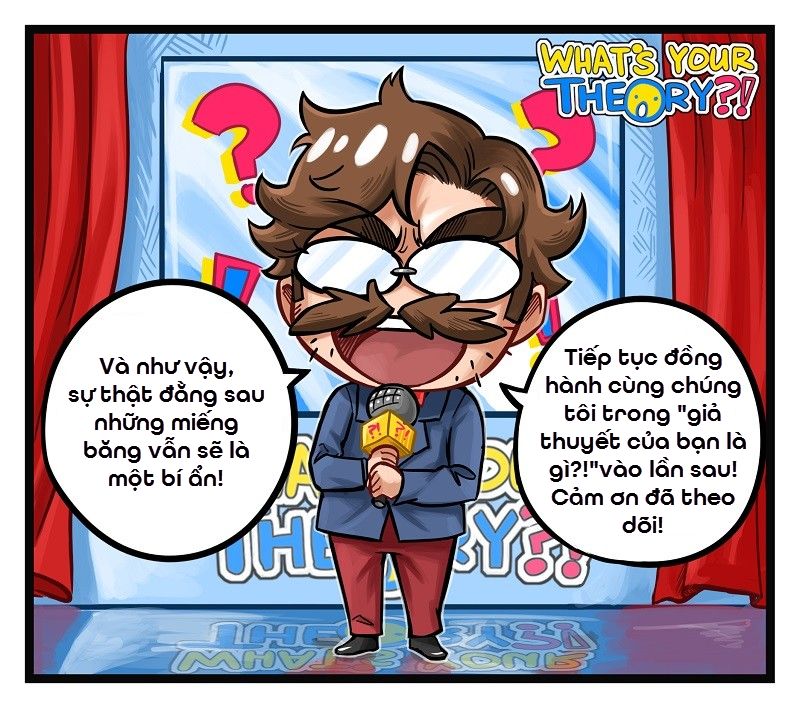 phòng khám kinh dị chapter 9.5 9