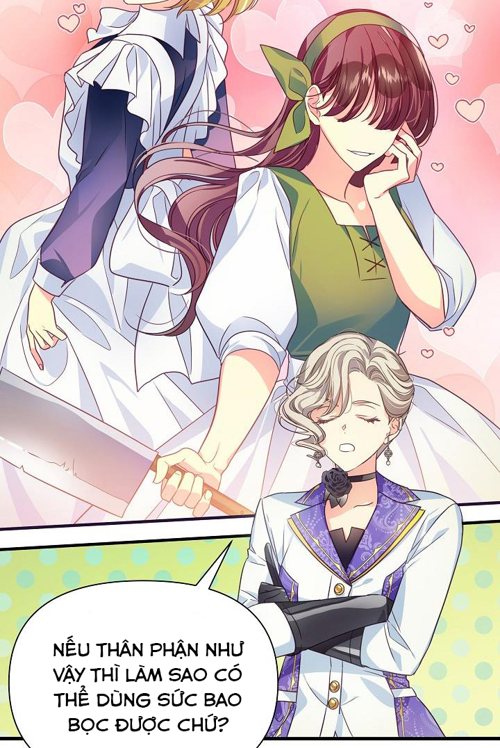 tôi đã ở đây ngay từ ban đầu chapter 8 46