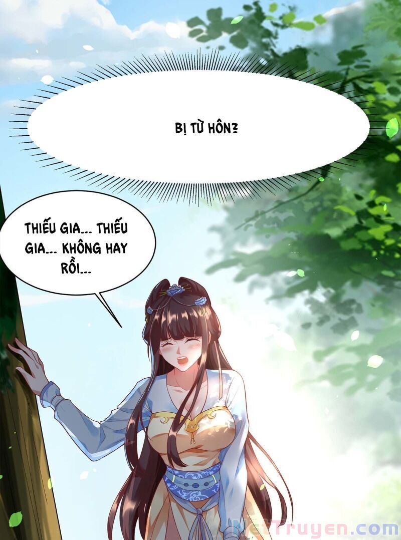 hệ thống chiếm đoạt bá đạo trên từng hạt gạo chapter 2 59