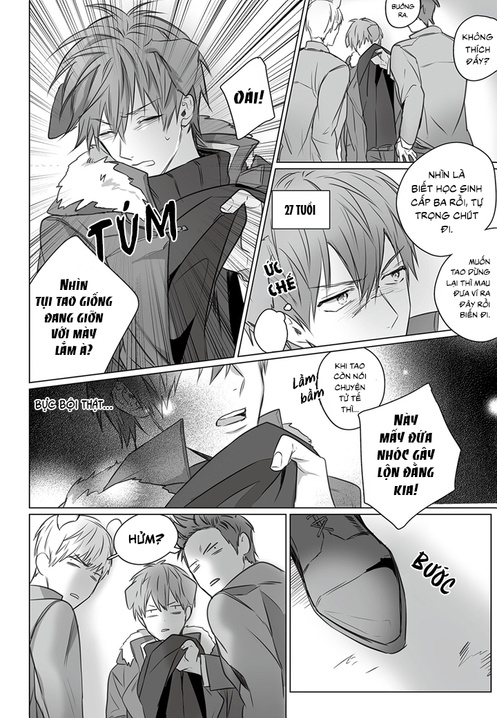 phản xạ có điều kiện chapter 1 8