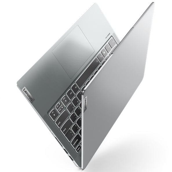 Laptop Lenovo IdeaPad 5 Pro 14ACN6 82L700L7VN (Ryzen 7-5800U- / 16GB / 512GB / AMD Radeon / 14 inch 2.8K / Win 11 / Xám) - Hàng Chính Hãng