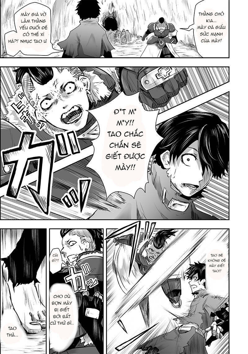 i’m the only one with unfavorable skills, isekai summoning rebellion chapter 1 45