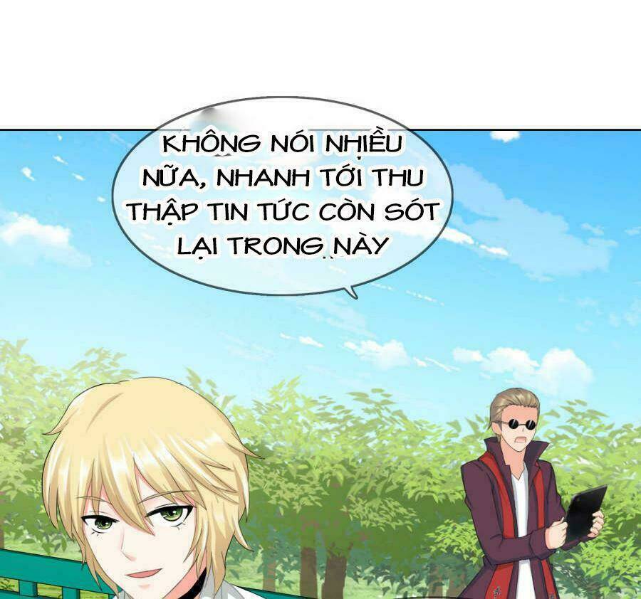 bá đạo trung khuyển tìm ái ký chapter 109 25