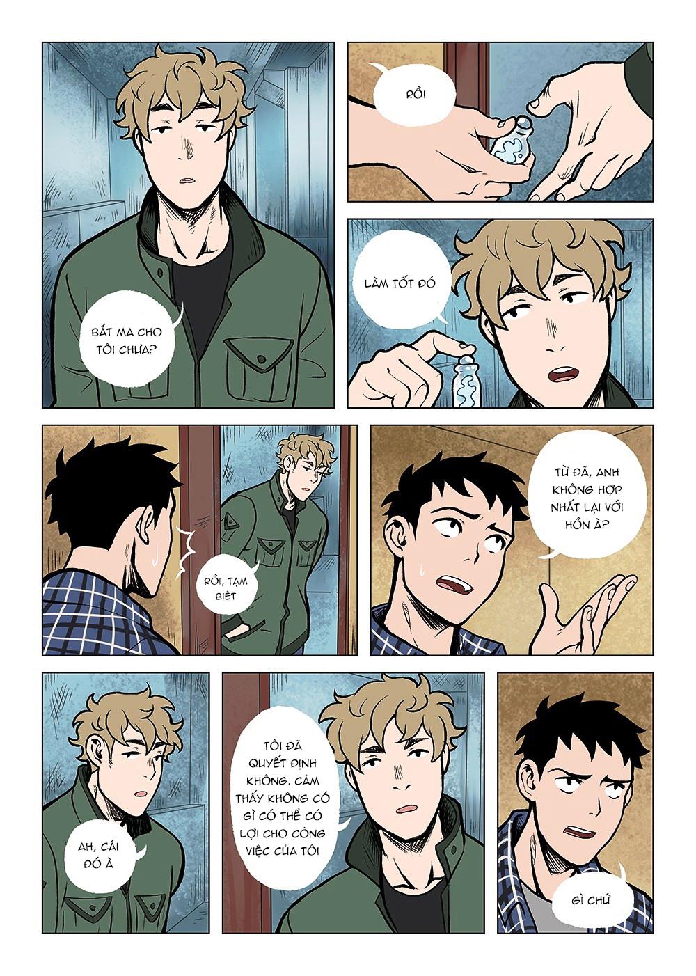 oneshot theo yêu cầu chapter 4 12