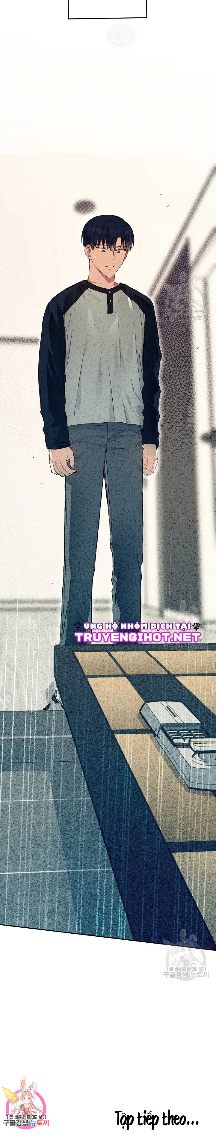 thở chung bầu không khí chapter 5 85