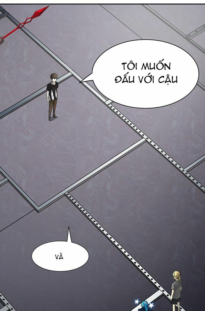 tòa tháp bí ẩn 2 chapter 312 27