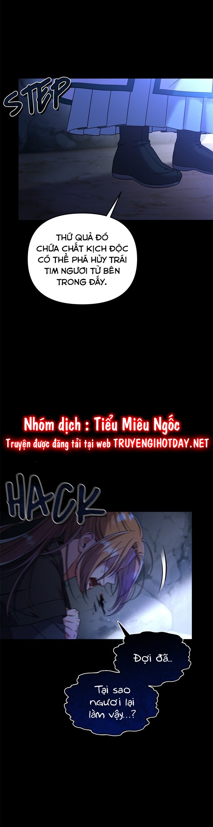 cao thủ chốn hậu cung chapter 1 4