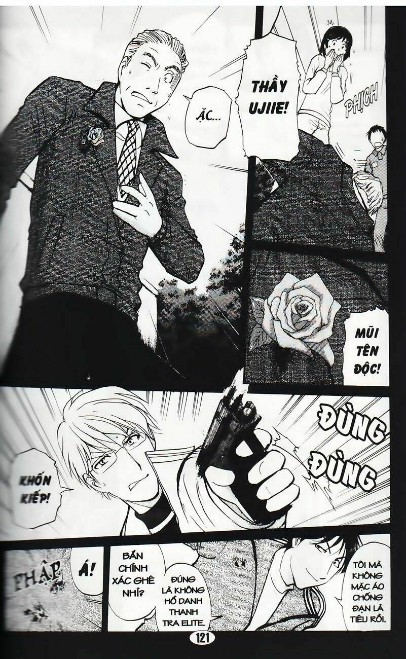 thám tử kindaichi - phần 2 chapter 37 23