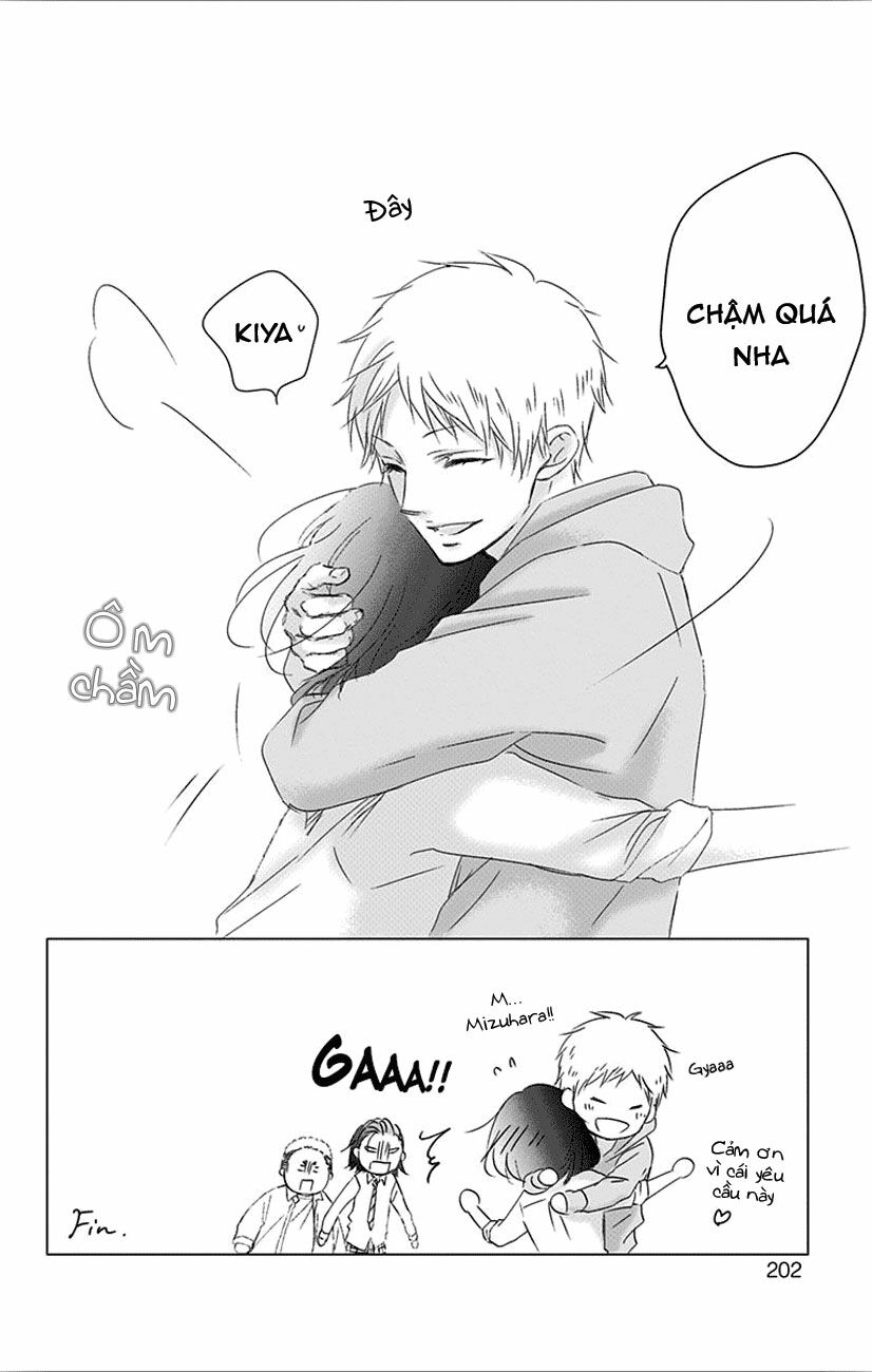 kono oto tomare! chapter 67 52