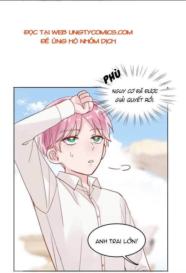 tôi phải làm 1 kẻ đại xấu xa chapter 4 29