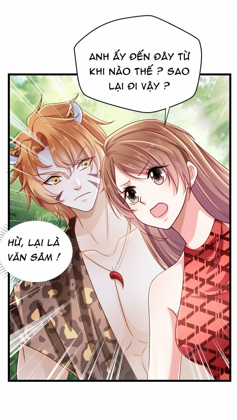 [16+] thảnh thơi thú thế chủng chủng điền, sinh sinh tể chapter 250 11