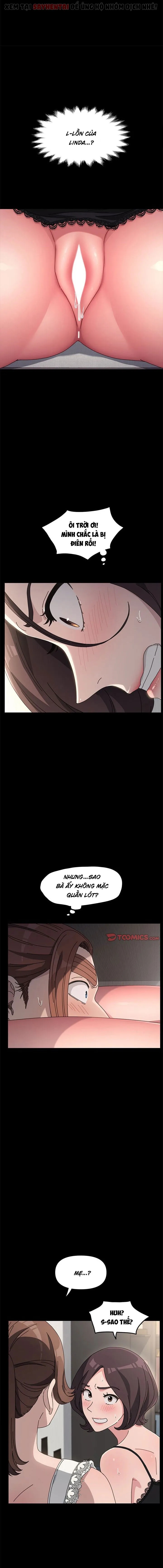 người đàn ông của ngôi nhà này chapter 16 3