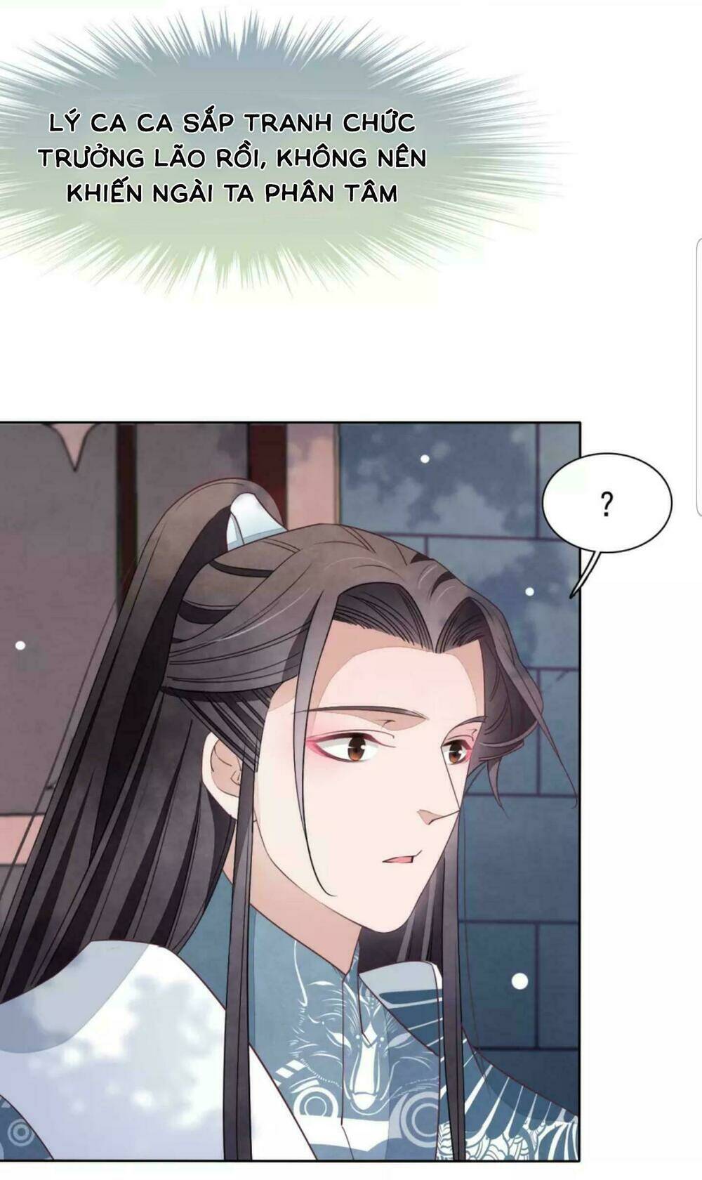 xuyên về cổ đại làm quốc bảo chapter 18 7