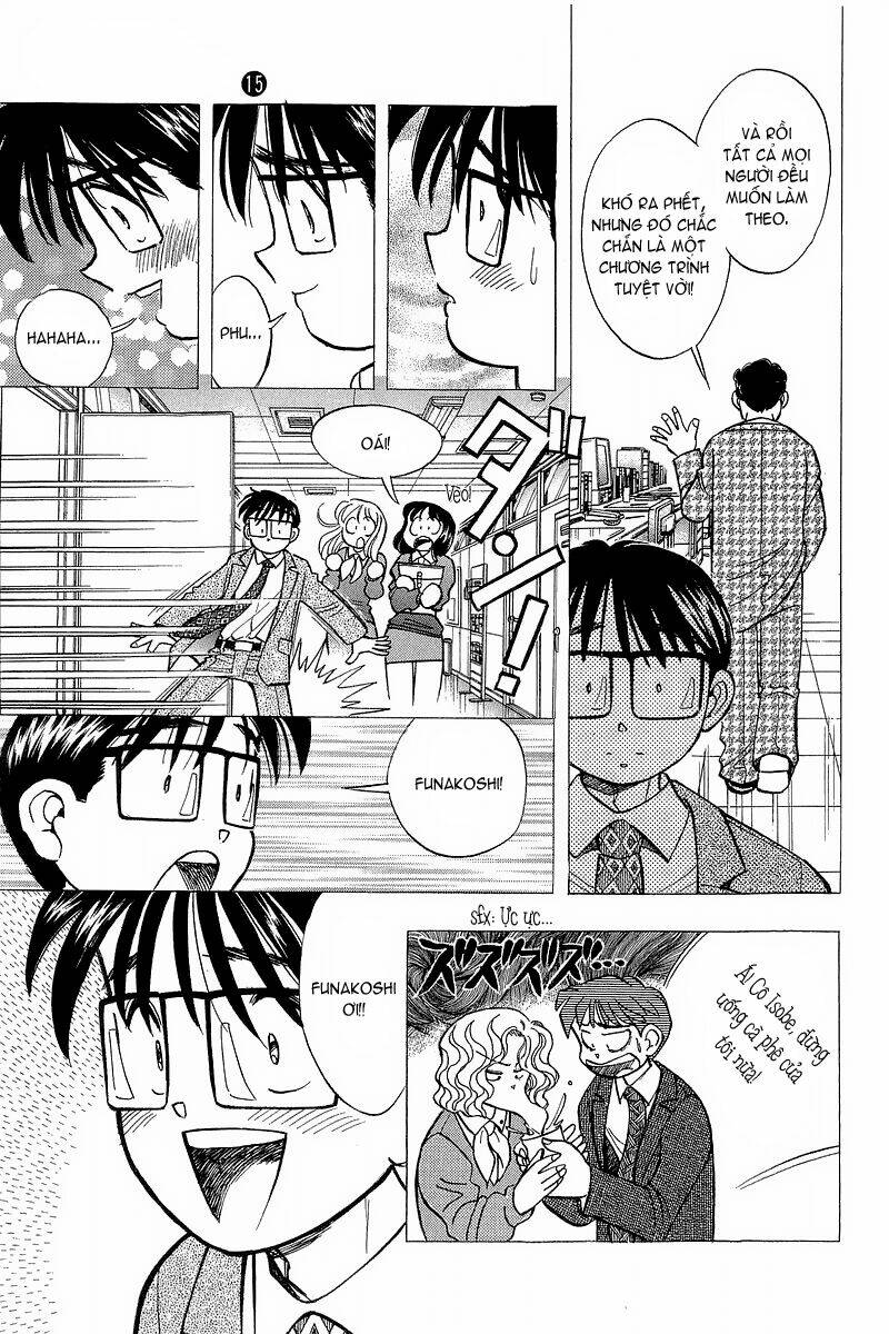 yume de aetara chapter 123 20