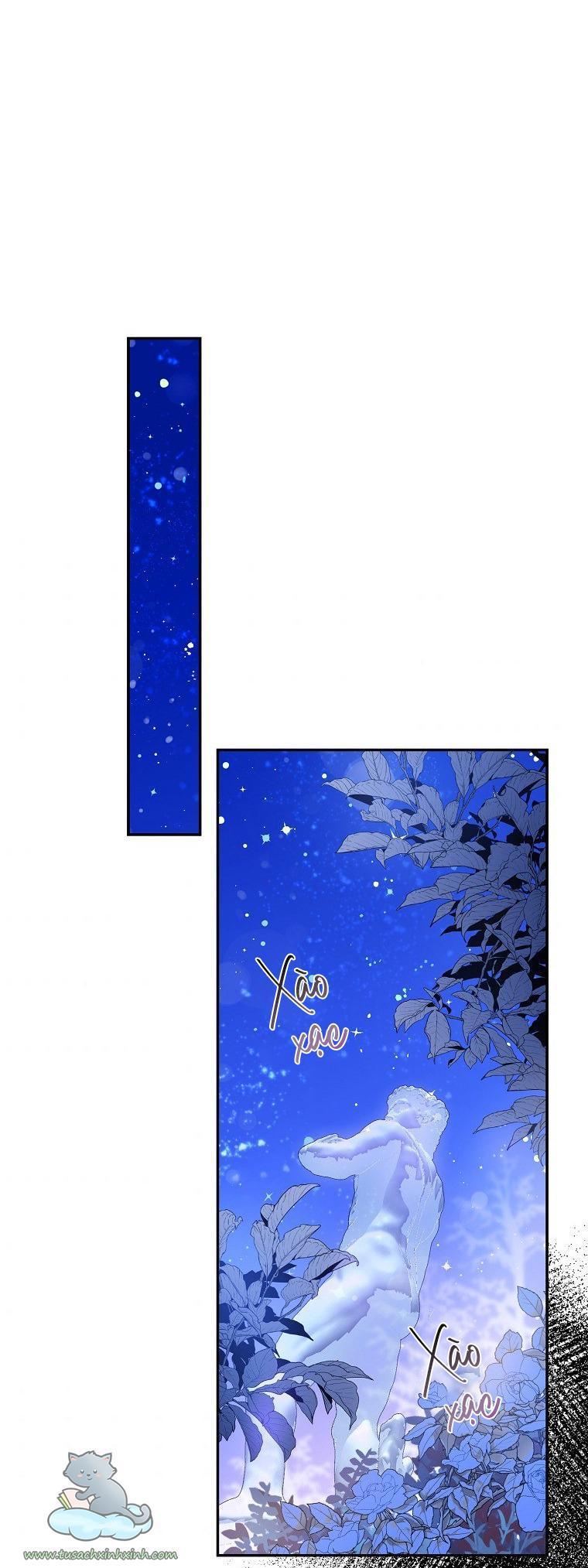 thuần hóa bạo chúa rồi bỏ trốn chapter 58 56