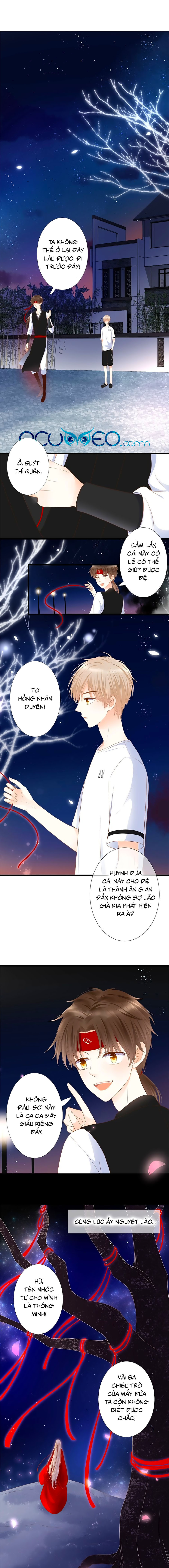 đóa hoa chớm nở chapter 12 2